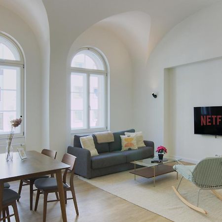 Vonbehling Boutique Apt. - Historisch Und Modern Wiesbaden Exterior foto